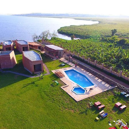 Buvi Lodge Limited Entebbe Kültér fotó