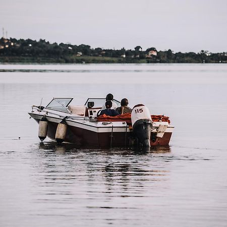 Buvi Lodge Limited Entebbe Kültér fotó