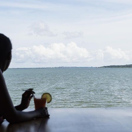 Buvi Lodge Limited Entebbe Kültér fotó
