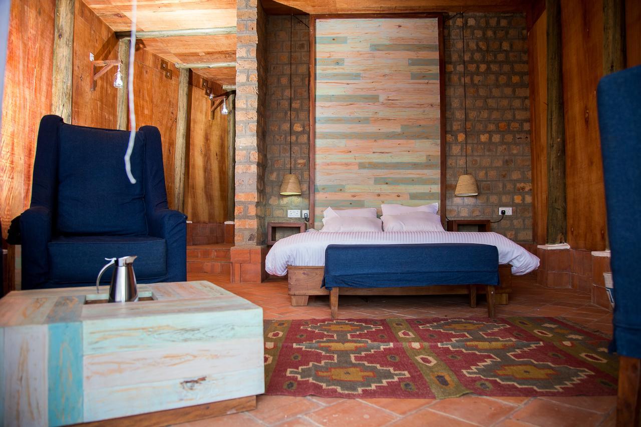 Buvi Lodge Limited Entebbe Kültér fotó