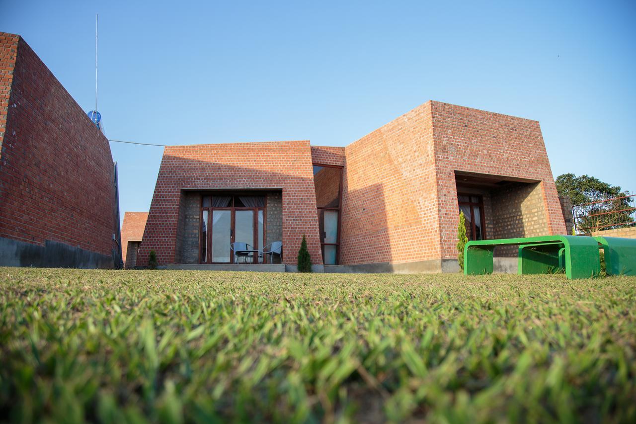 Buvi Lodge Limited Entebbe Kültér fotó