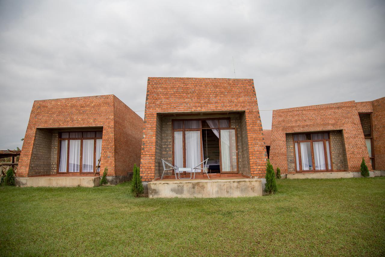 Buvi Lodge Limited Entebbe Kültér fotó