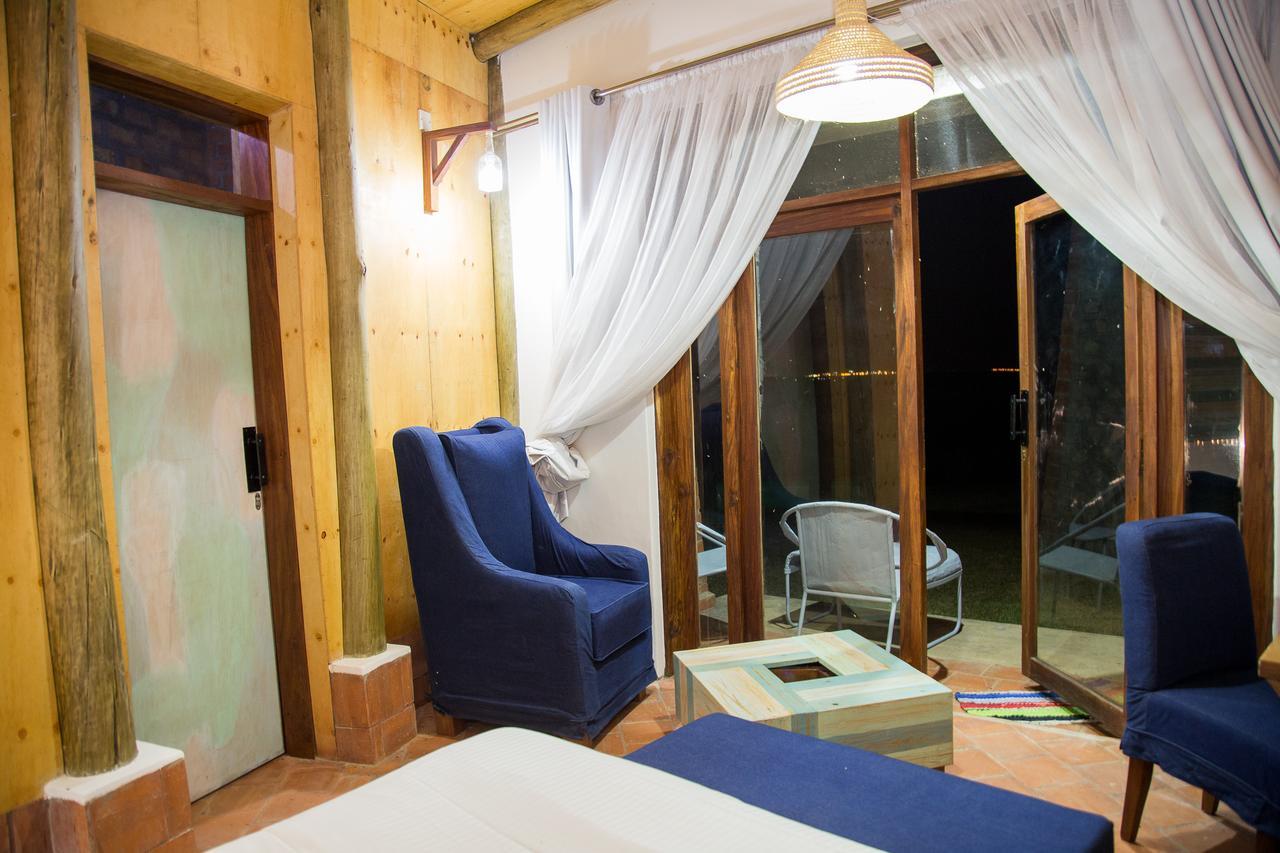 Buvi Lodge Limited Entebbe Kültér fotó