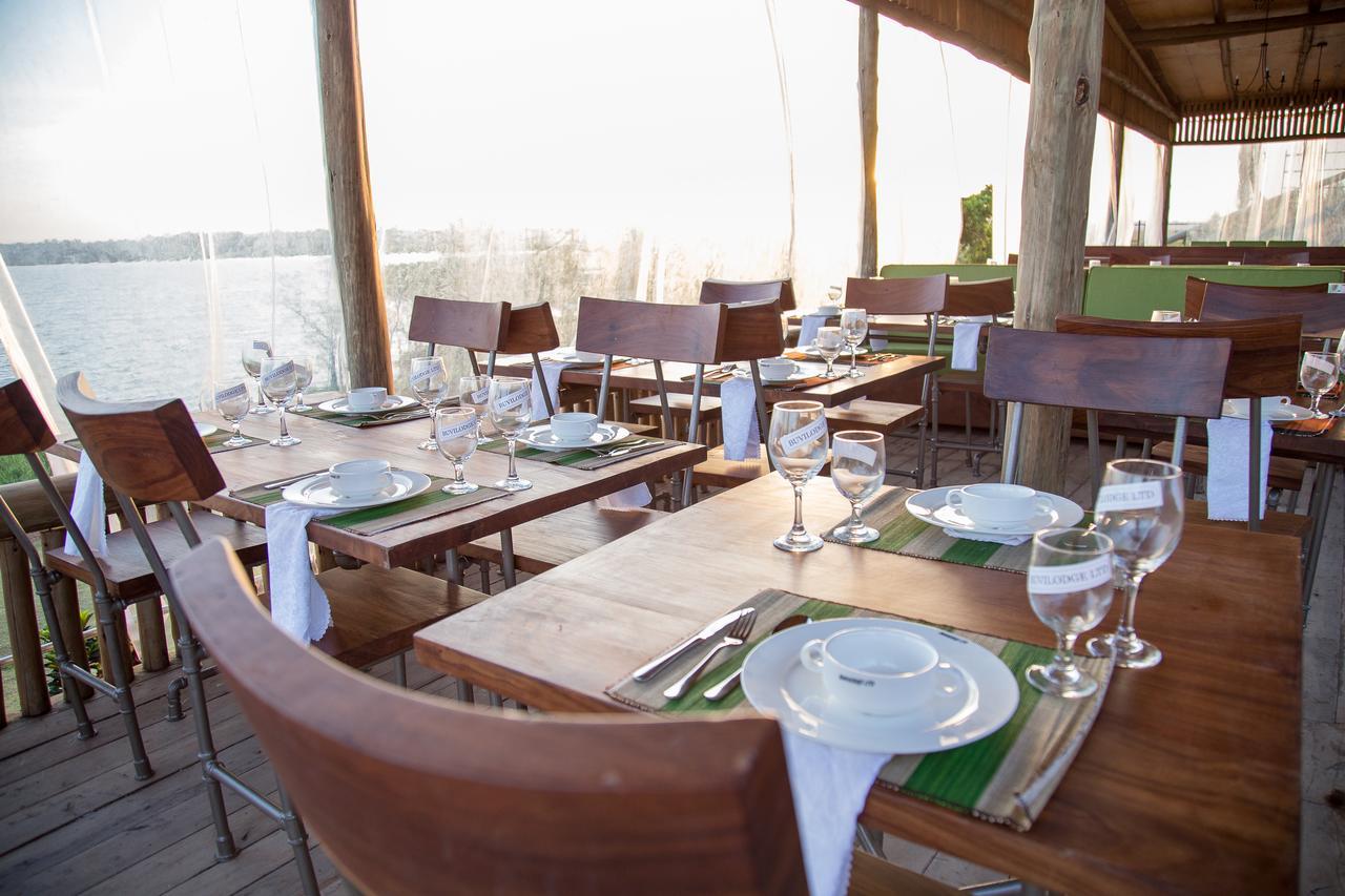Buvi Lodge Limited Entebbe Kültér fotó
