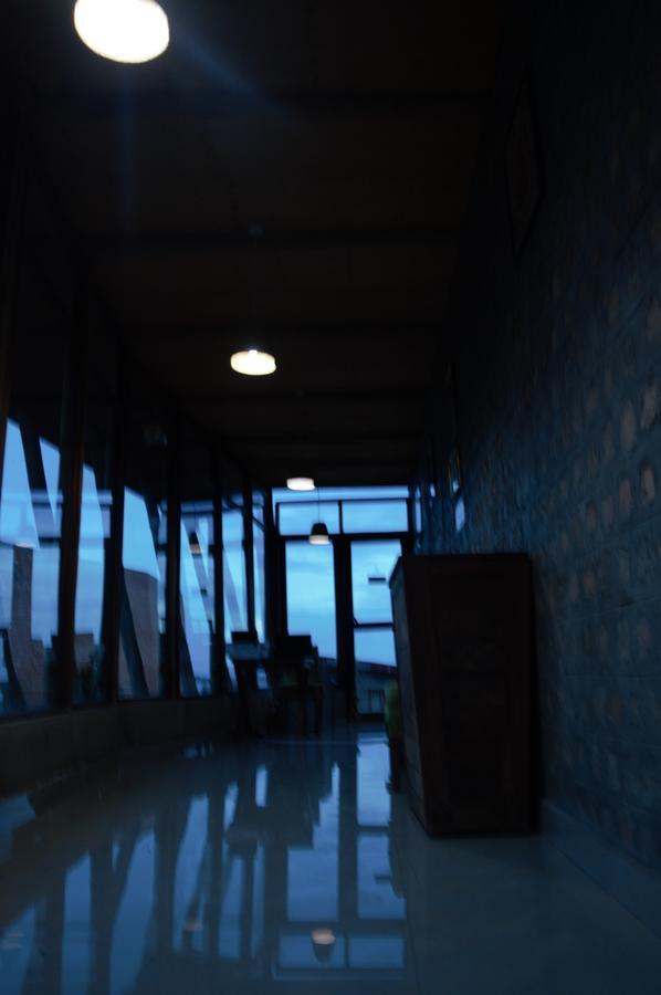Buvi Lodge Limited Entebbe Kültér fotó
