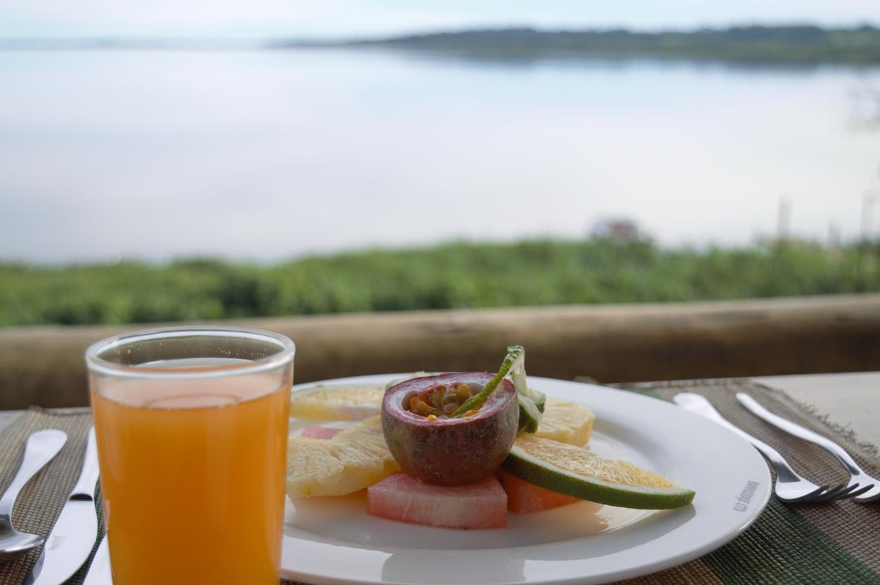 Buvi Lodge Limited Entebbe Kültér fotó