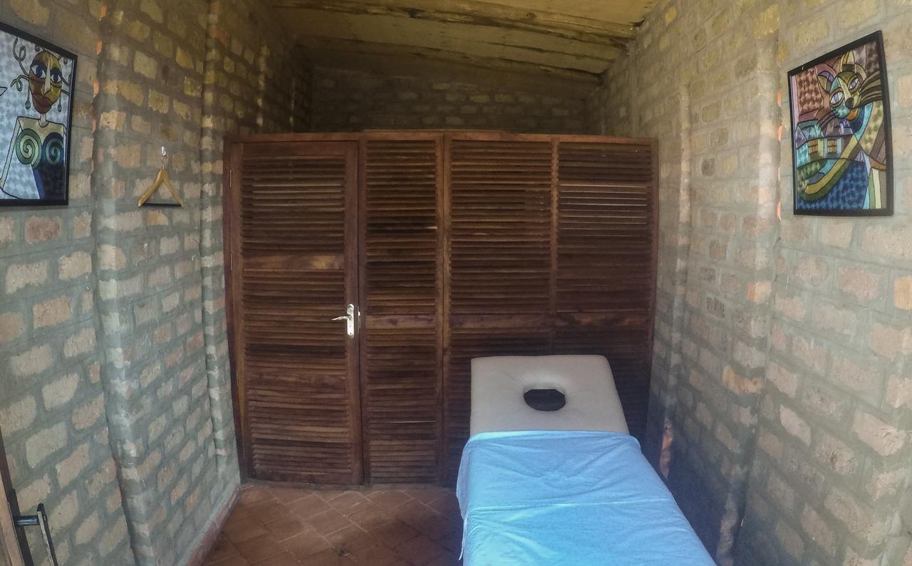 Buvi Lodge Limited Entebbe Kültér fotó