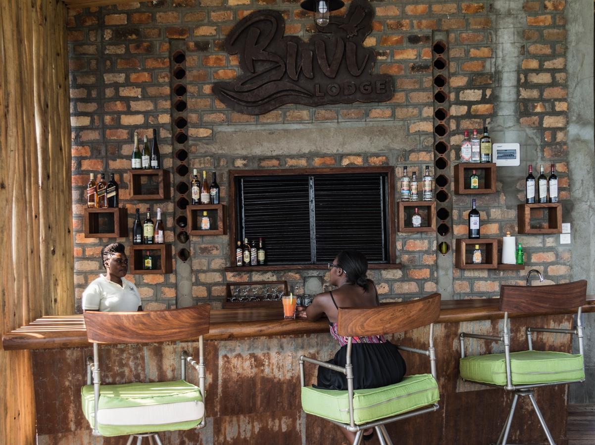 Buvi Lodge Limited Entebbe Kültér fotó