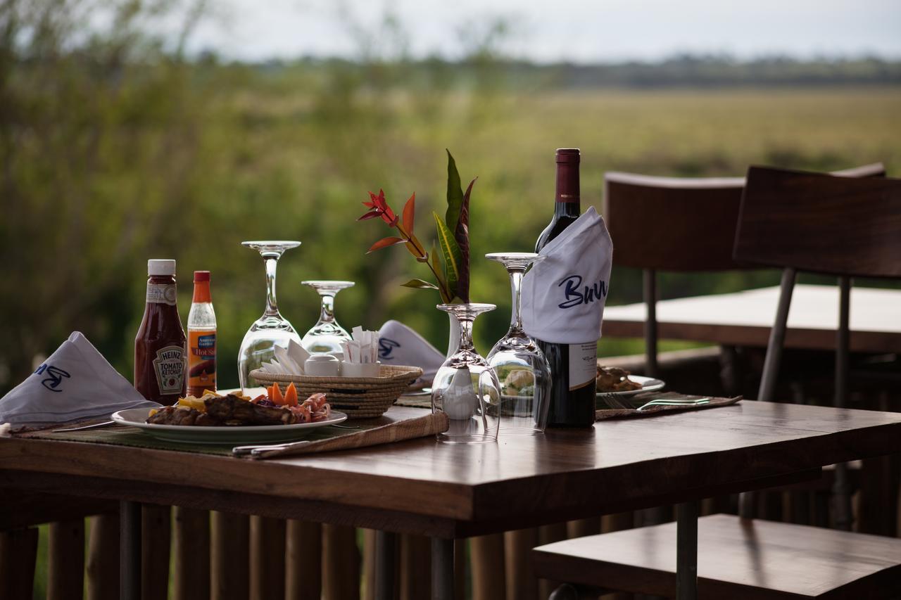 Buvi Lodge Limited Entebbe Kültér fotó