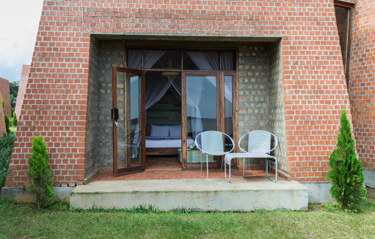 Buvi Lodge Limited Entebbe Kültér fotó
