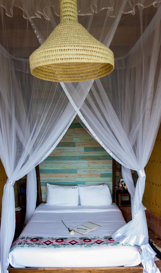 Buvi Lodge Limited Entebbe Kültér fotó