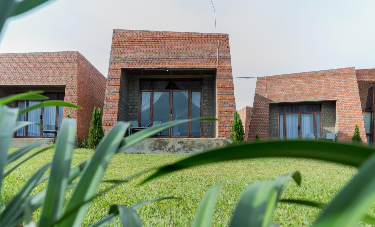 Buvi Lodge Limited Entebbe Kültér fotó