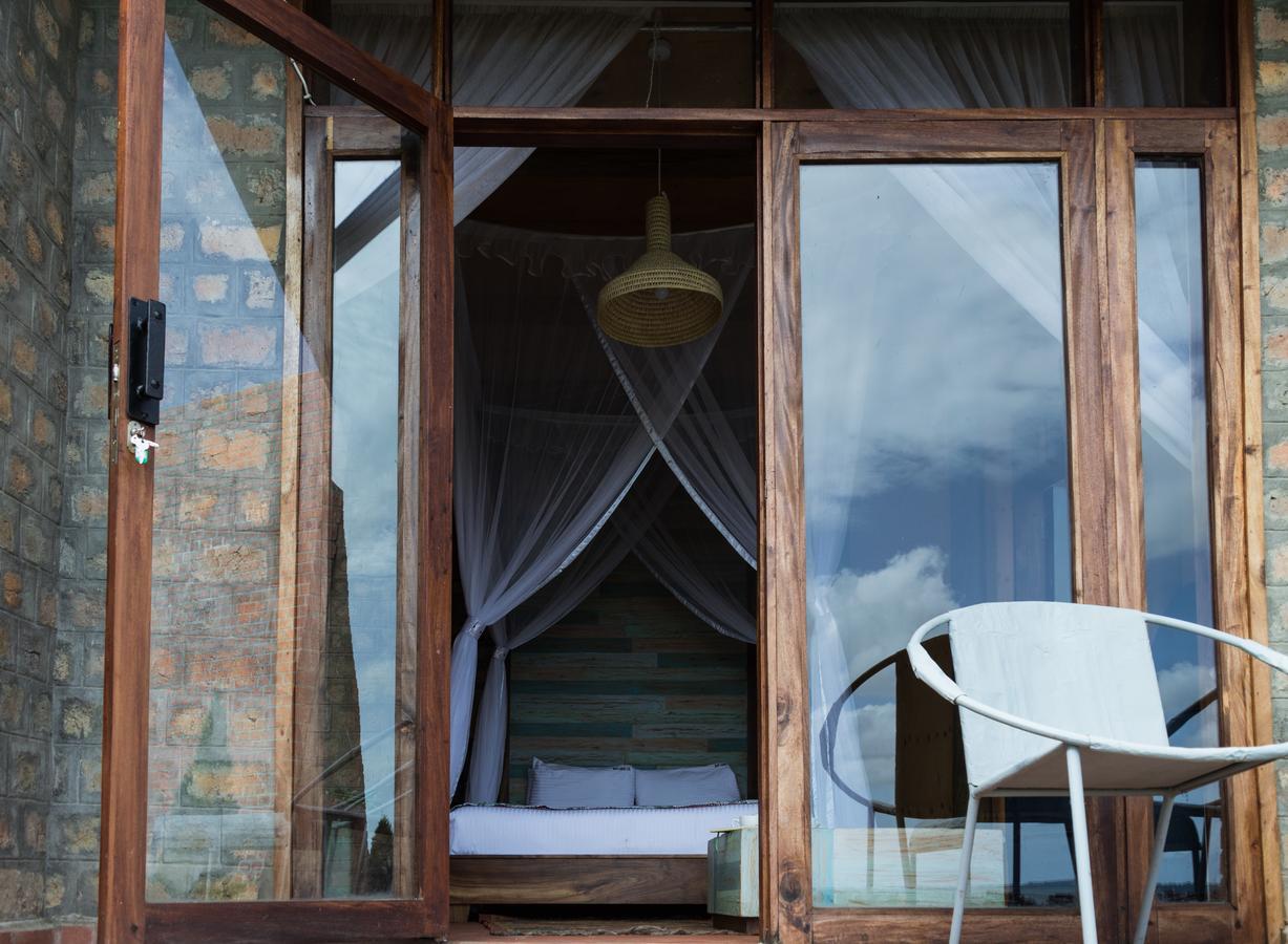 Buvi Lodge Limited Entebbe Kültér fotó